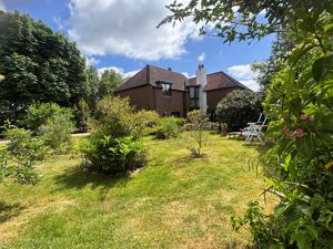 rear of property - click for photo gallery